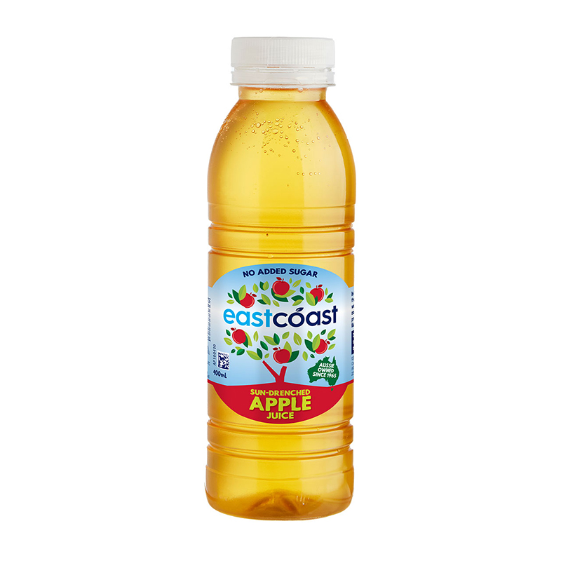 400ml Apple Juice